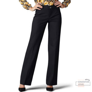 Women's Flex Motion Comfort Trouser Pants